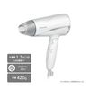 TESCOM Protect Ion Hair Dryer TD360A-W White