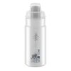 ELITE JET GREEN PLUS CLEAR CAP BOTTLE 550ml