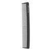 Termix Professional Carbon Comb For Cutting and Curling Treatments Comb with highly resistant and durable fibre Antistatic and resistant to high temperatures