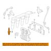 General Motors 55585534, Spark Plug