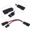 Mini Tachometer, RC Accessory Ignition Tachometer V3.0 Revolution Meter for Petrol Gas Engine