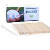 Guardent Interdental Toothpicks, Fresh Mint Flavor, Remove Food and Plaque, Easy-to-Carry, 4x30 Picks/Pack (120 Picks)