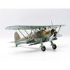 ICM ICM32021 Plastic Model kit, Black