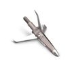 Spitfire Gobbler Getter 3-Blade 100 Grain Durable Precise Front-Deploying 3 Pack
