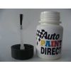 POSEIDON BLUE Year= 06> Colour Code= 47U Touch Up Stone Chip Paint Bottle/Pen With Brush