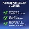 303 30305 Marine Aerospace Protectant - 10oz, white