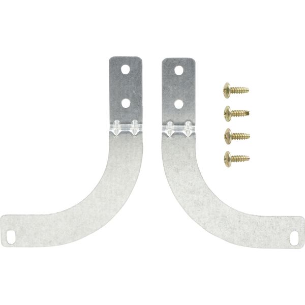 GE WX13X10001 Genuine OEM Mounting Bracket Kit for GE Dishwashers