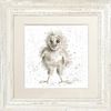 Wrendale Designs - 'Penblwydd Hapus' Cerdyn