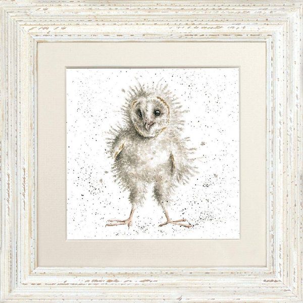 Wrendale Designs - 'Penblwydd Hapus' Cerdyn