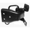 1969-70 Mustang Cougar Lower Door Hinge Passenger Side