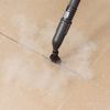 Kärcher Grout Brush Set, Black, Schmal