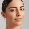 NYX PROFESSIONAL MAKEUP Dip, Shape, Go! Longwear Brow Kit - Chocolate