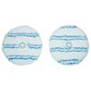 Boss Cleaning Equipment Gloss Boss Microfiber Pad 2 Pack, B100326