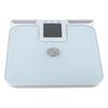 8 Electrode Smart Scales for Body Weight Large Display BMI Digital Weight Scale