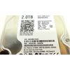 WD - 2TB Desktop SATA Hard Drive - OEM - Green