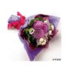 Heiko Wax Paper, Purple, 50 Sheets
