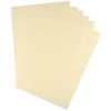 Q Connect Paper A4 Pastel Cream KF01092
