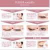 DECORATIVE EYELASH SE85695 Decorative Eyes Power Irish Fix (Latec Type)