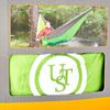 UST SlothCloth 1.0 Hammock, Lime/Grey