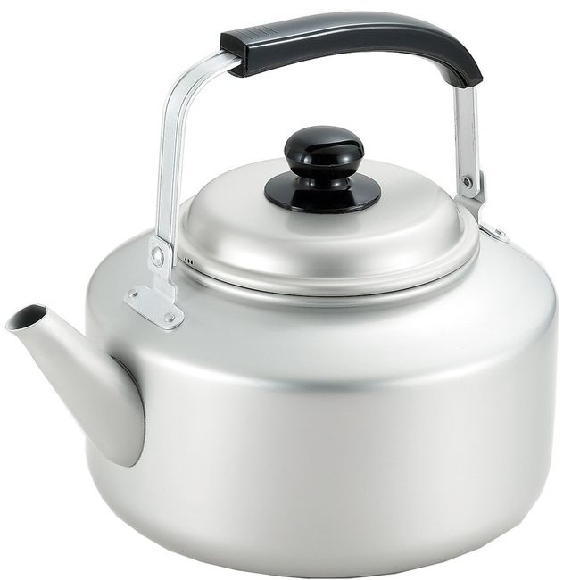 i-zyoi Kettle 5.0l Ej – K.