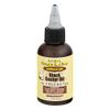 Jamaican Mango & Lime Black Castor Oil, 2 Fl Oz