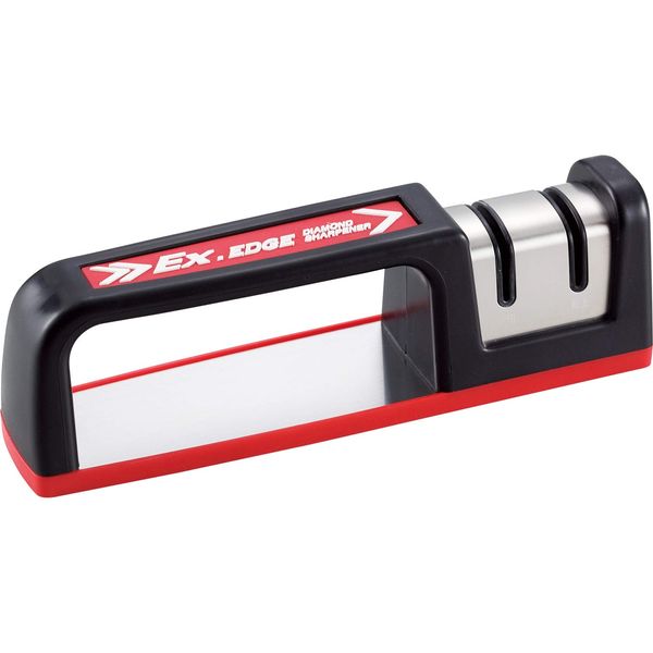 Wahei Freiz EM-9334 Ex Edge Knife Sharpener, Diamond Sharpener
