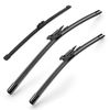 26"+22''+11" OEM Windshield Wiper Blades For Ford Explorer 2011-2019 NEW