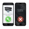 Screen Protector for Suunto 5 matte Flexible Glass 9H dipos
