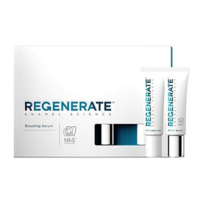 Regenerate Enamel Boosting Serum