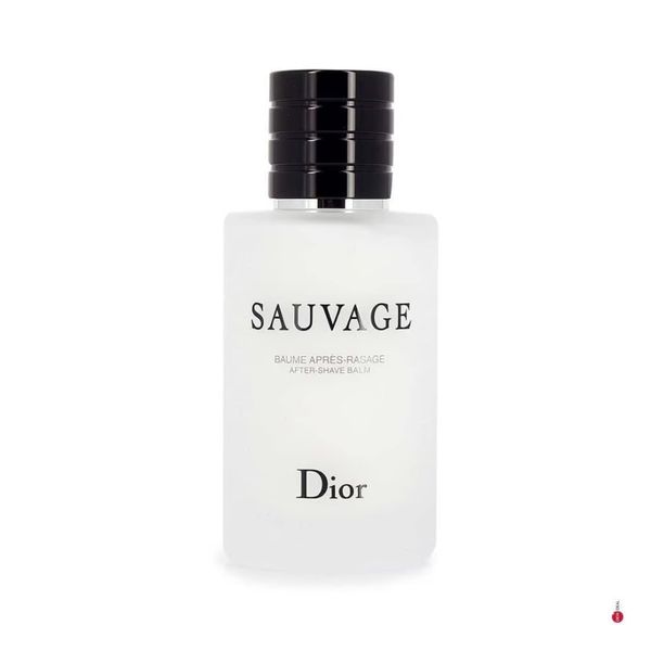 [Christian Dior] soヴxa-zyu Aftershave Balm 100ml [parallel import goods] [並行輸入品]