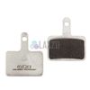 A2Z – FASTOP a2fraz620 Organic Brake Pad