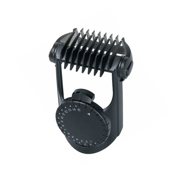 BABYLISS - GUIDE DE COUPE TONDEUSE BABYLISS 30 LONGUEURS E845E E845IE - 35808450