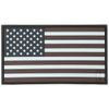 Maxpedition Gear Large USA Flag Patch, Glow, 3.25 x 1.75-Inch