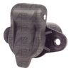 COBO Type 3 Pin Plug Socket Tractor Implement Power Replacement for Krone Amazone Lucas