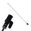 GENRICS 31086-JA00A Oil Ruler Replacement for Altima Maxima Roque Quest Murano CVT