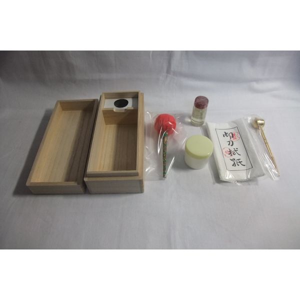 Serious Paulownia Box Tool