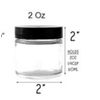Organic Zinc Oxide SPF Cream for Extra Sensitive Skin (2 oz)