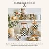 MACKENZIE-CHILDS My Mug, Decorative Ceramic Coffee Mug with Handle, O