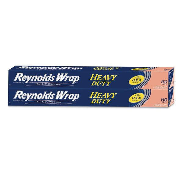 Reynolds Wrap Aluminum Foil