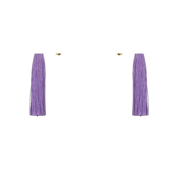 Kihusei Hairpin Purple