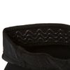 Demon Knee Guard Soft Cap Pro Body Protection - Black