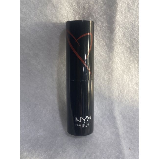 NYX Shout Loud satin lipstick SLSL25   Strength