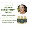 Organic Skin Ointment Serum