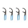 Channellock 209 9-Inch Oil Filter and PVC Plier (4-Pack)