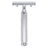 Merkur 9041001- Razor with comb