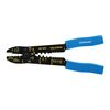 Silverline Crimping & Stripping Pliers 230mm (PL52)