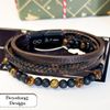 BOYATONG I Love You Gifts for Men