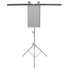 ProX X-SPLSTBAR-5FT 5 Ft. PA Speakers Light Bar Mounting System