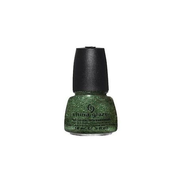 China Glaze Nail Polish, Winter Holly 1115