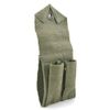 US 45 Model M1911 Double Magazine Pouch Marked JT&L 1943